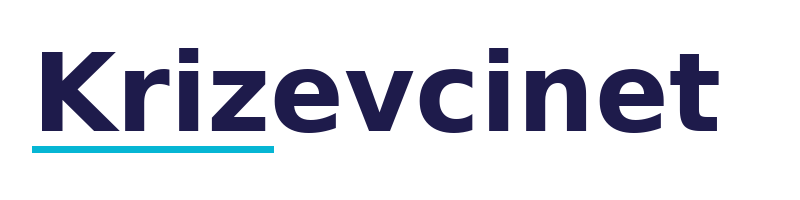 Krizevcinet logo